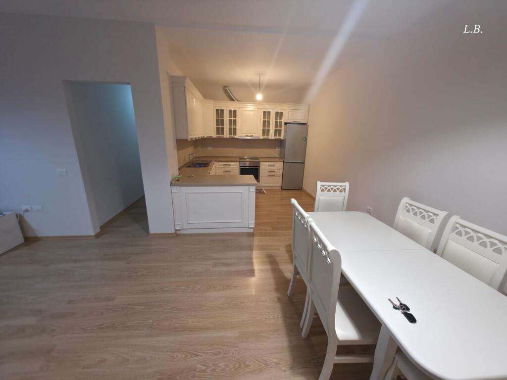 Affittasi appartamento 2+1+2 – Zona Botanica / vicino alla Moschea