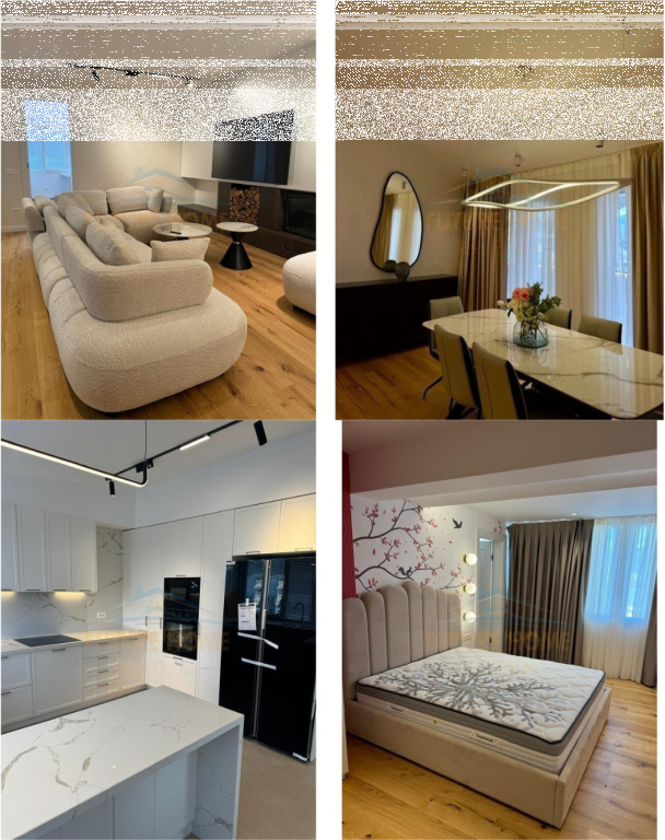 Exclusive Penthouse 3+1+3 for Sale – Dry Lake