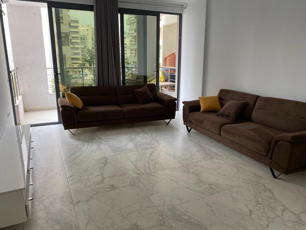 AFFITTASI APPARTAMENTO 2+1, LUNGOMARE CON VISTA MARE