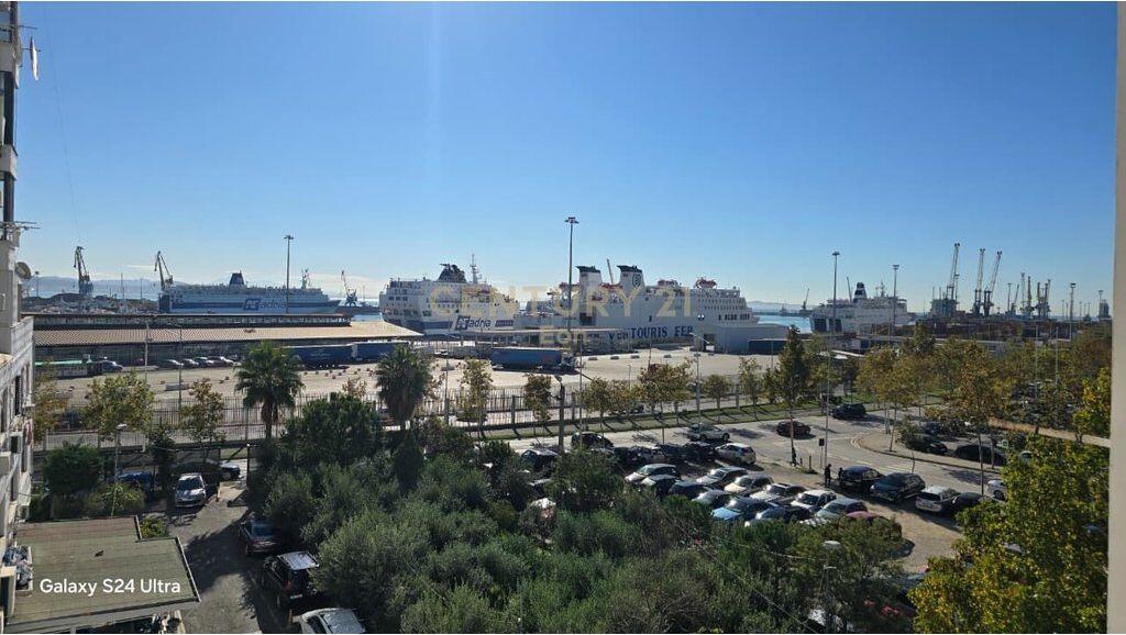 Appartamento 2+1 nel centro di Durazzo !