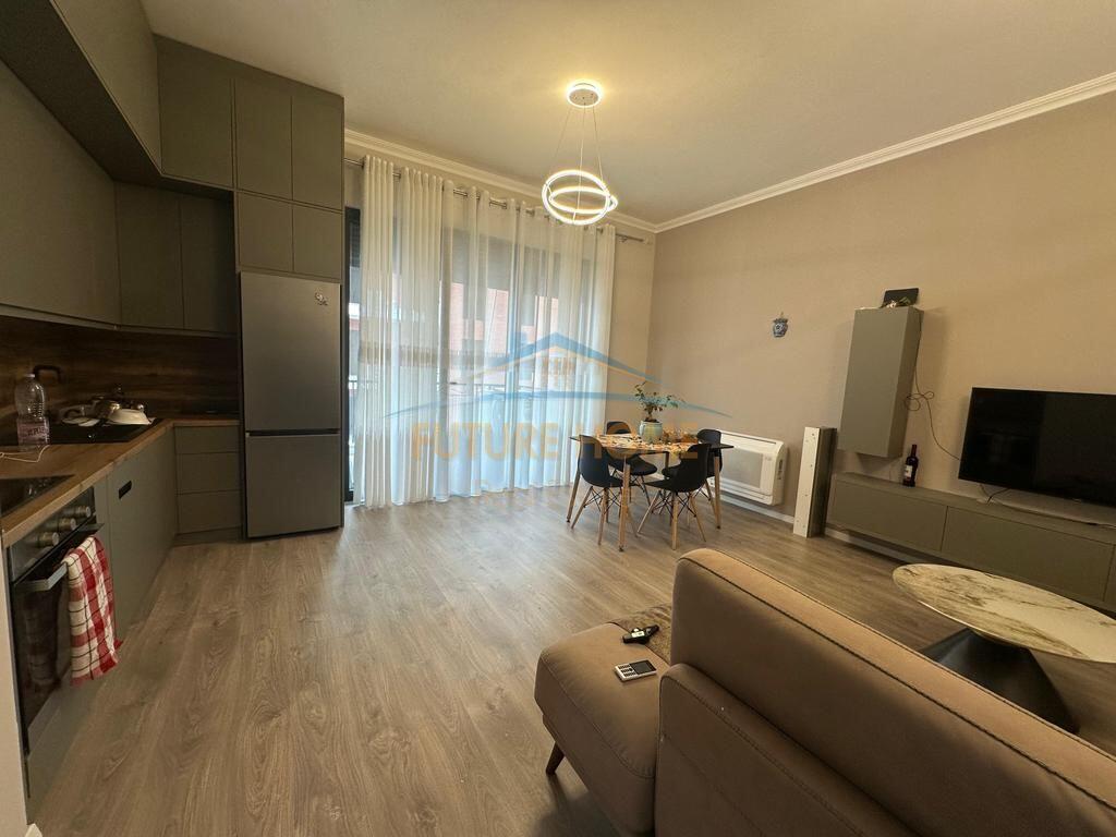 Qira,Apartament 1+1,Delijorgji !