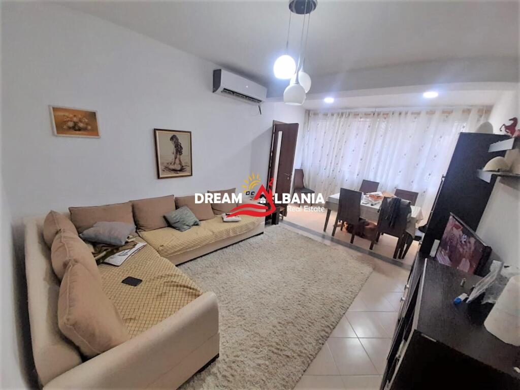 Vendesi 2 Appartamenti 1+1, vicino a 21 Dhjetori presso il supermercato Joena (ID 4139128)
