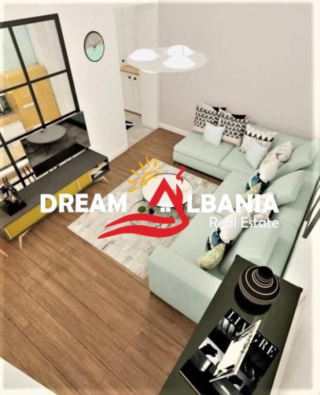 SUPER appartamento 1+1 in affitto in via Elbasan vicino a Vecchi 7 Nani, Tirana (ID 4221879)