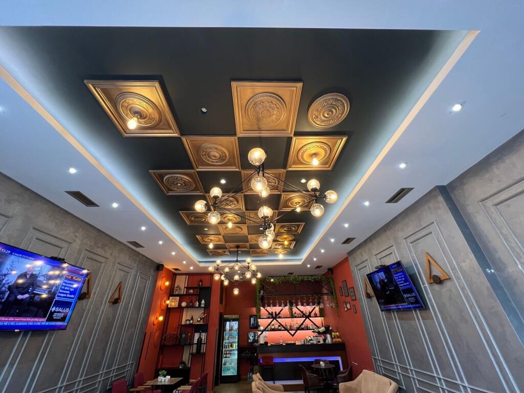 Shitet lokal fresk okazion!!