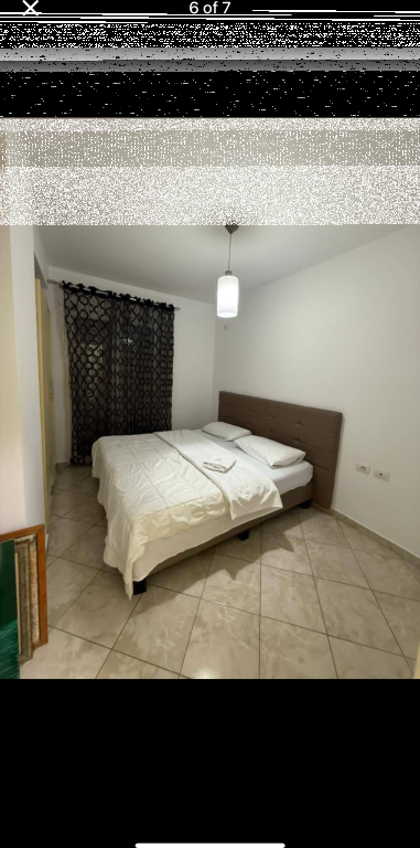 Apartment 2+1+2 for rent at Brraka