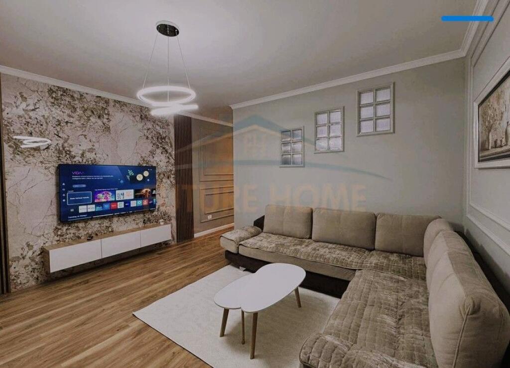 Shitet Apartament 2+1 – Kati 5 Rruga Besim Alla