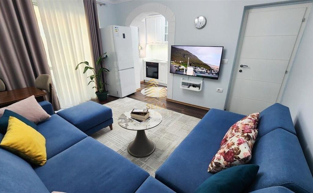 Affitto, Appartamento 1+1+Blk, Scuola di Balletto, 500 Euro/mese