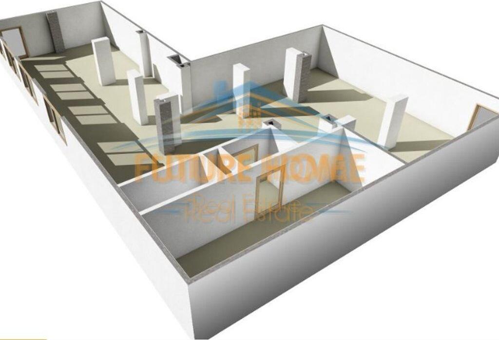 Business Environment, Kamëz, Tirana