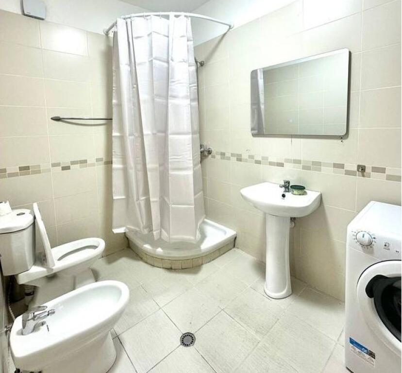 APARTMENT 3+1+2 FOR OFFICE OR RESIDENCE NEAR HALILI COMPLEX.