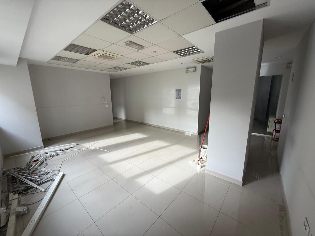 Office Space for Rent at Ambasador 3 / Air Albania