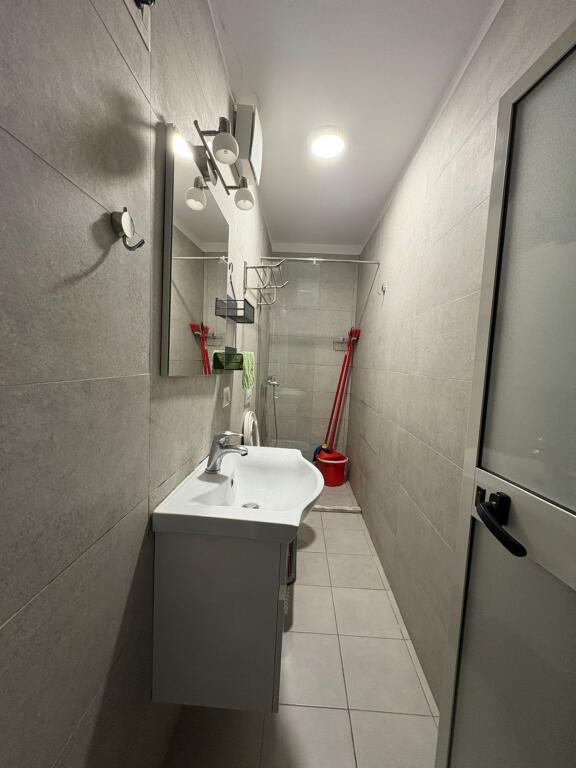 Studio apartment for rent near Dinamo Stadium!