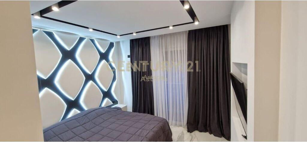 Jepet me qira apartament modern 2+1+2+post parkimi te Ish Hipoteka 1,200 € /Muaj