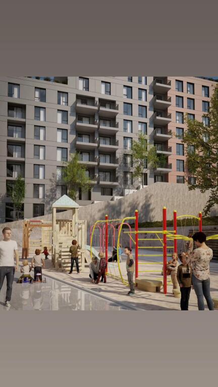 Paskuqan , Apartment 1+1 ‼️950€/m2‼️