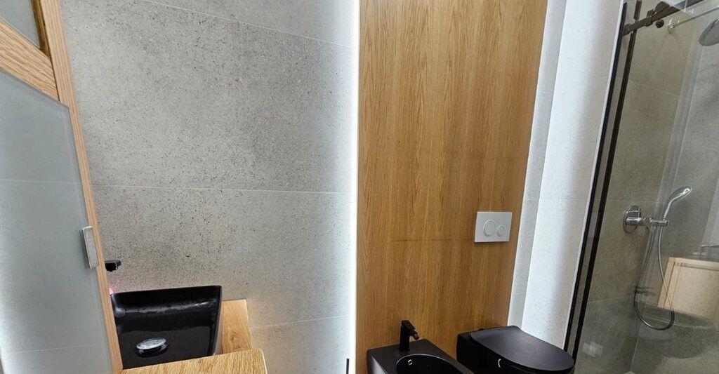 Jepet me qira apartament 2+1+2+ post parkimi tek "Quartum Residence"!!