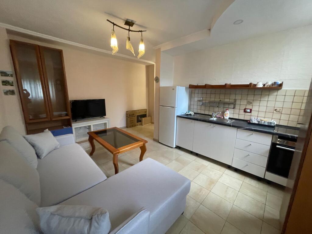 Appartamento 1+1,Scuola di Balletto!