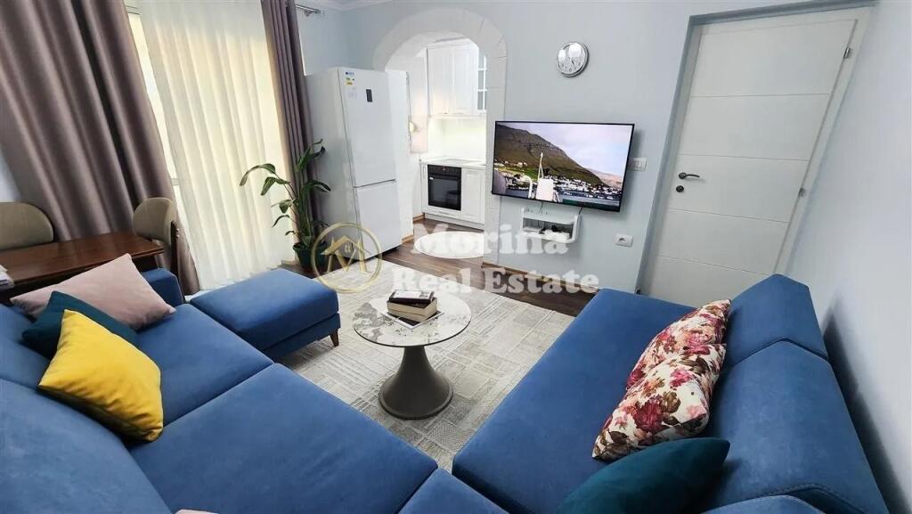 Qera, Apartament 1+1, Shkolla Baletit , 500 euro/muaj