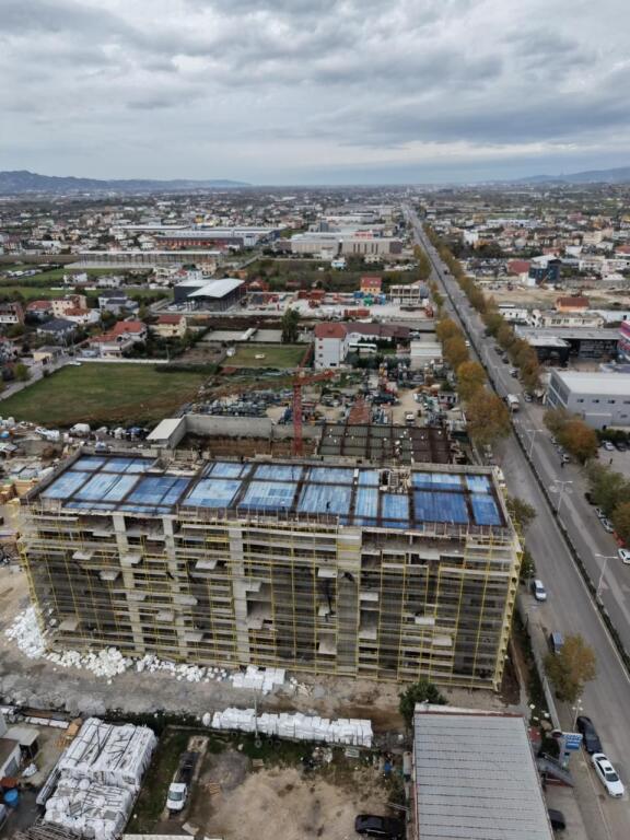 💥 OCCASIONE 💰 730 €/m² Vendesi appartamento 1+1 a Kamez