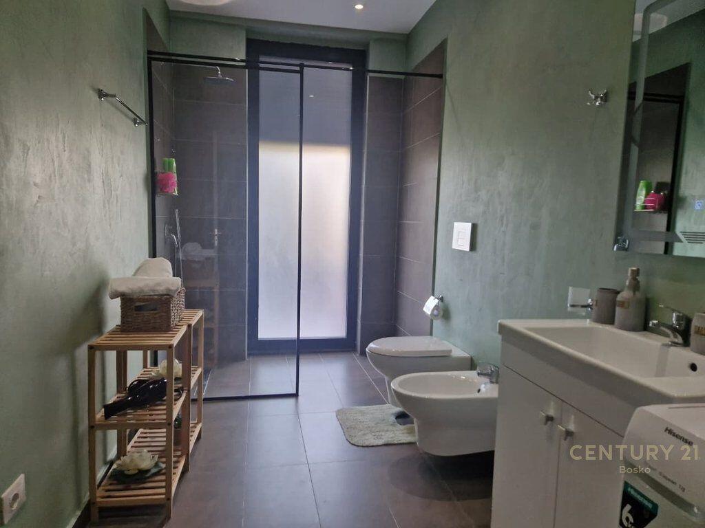 SHESIM, APARTAMENT PREMIUM 1+1 me 1 POST PARKIMI ‼️ 195,000 €