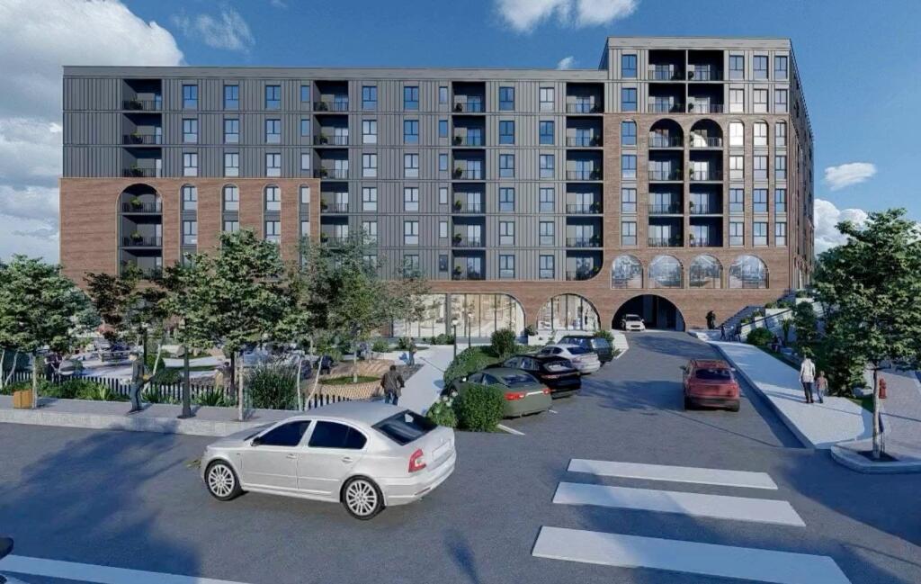 SHITET APARTAMENT 1+1 BABRRU 87.000 EURO