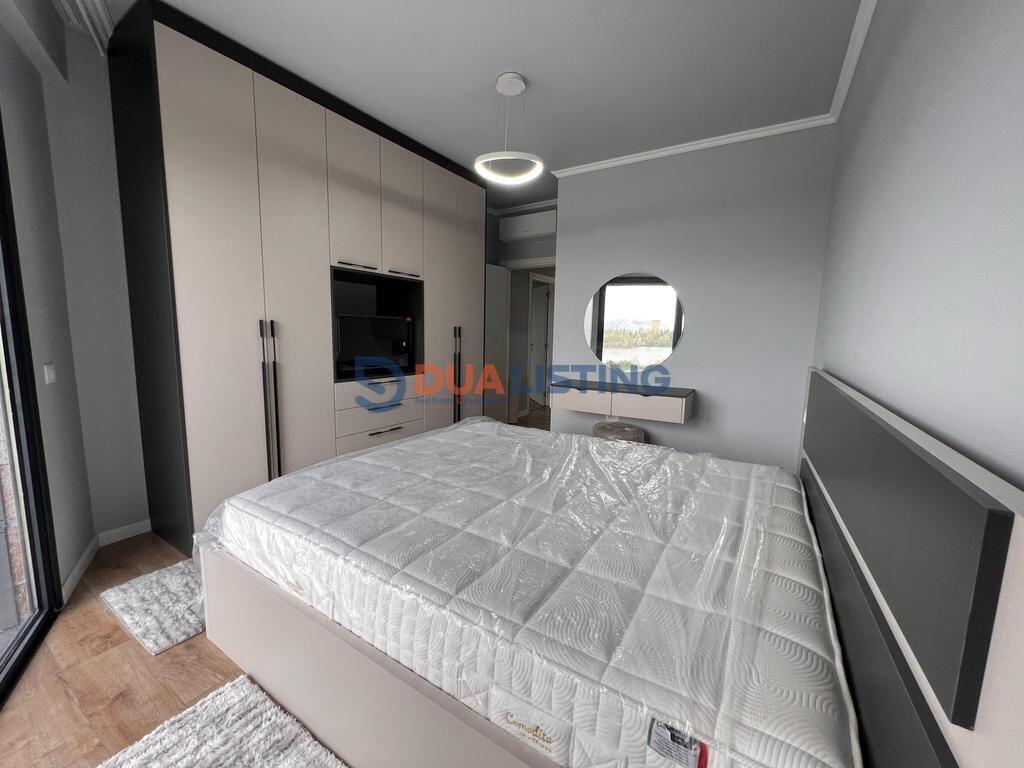 AFFITTASI APPARTAMENTO 2+1+POSTO AUTO LAGO ASCIUTTO MAI ABITATO PRIMA