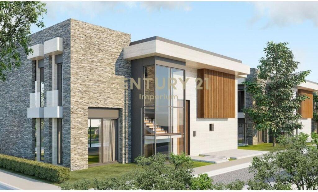 🏡 Në Shitje – Vilë Luksoze me Pishinë, Venture Park, City Villas Residence