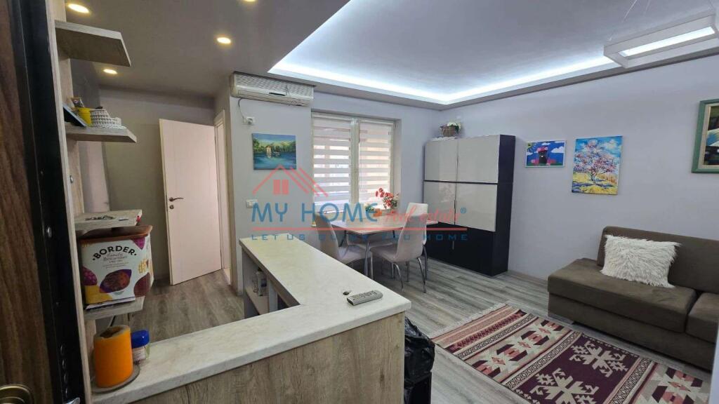 Apartament 2+1 me Qera tek Rruga e Elbasanit ne Tirane