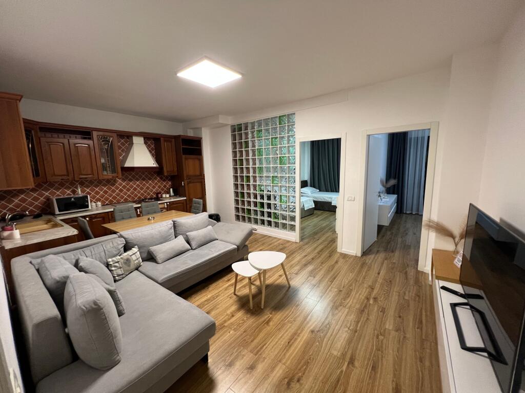 📣 QERA Apartament 2+1 📍 Prane 21-Dhjetorit ✨