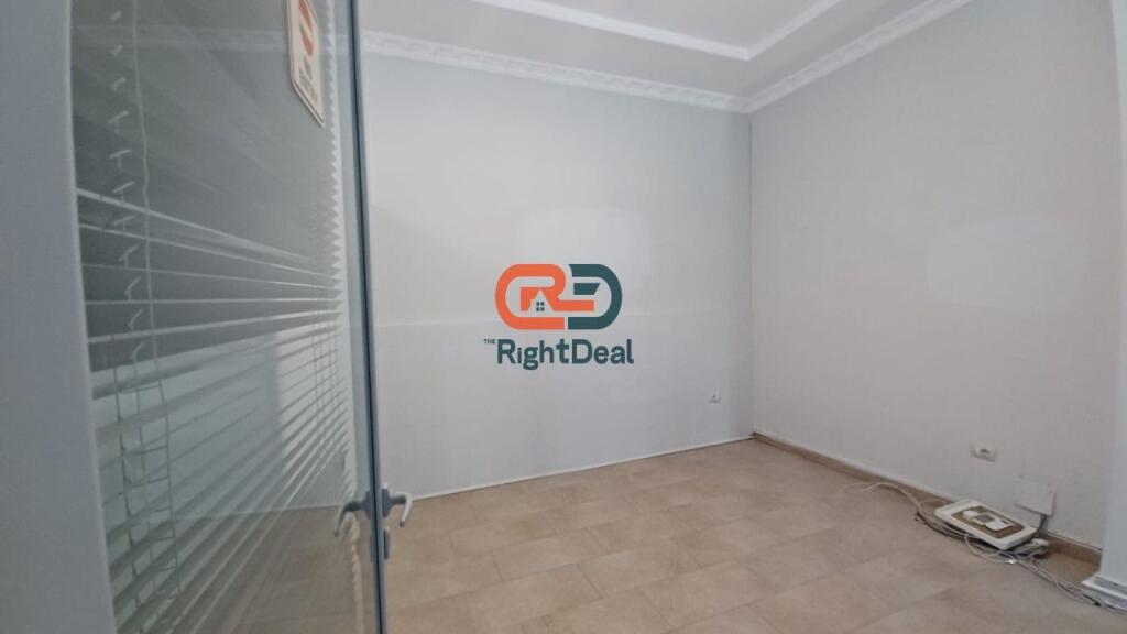 At Ambasador 2, Business Unit for Rent with Perfect Location and Regular Layout!!!