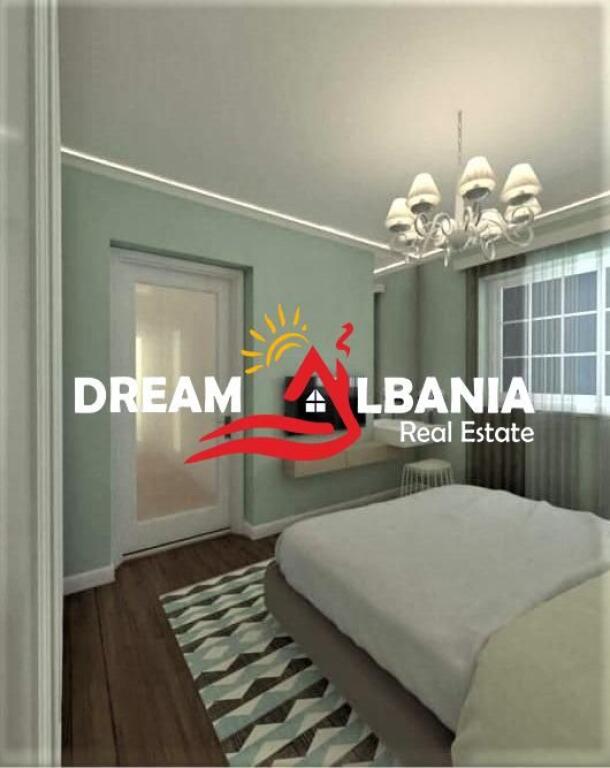 SUPER appartamento 1+1 in affitto in via Elbasan vicino a Vecchi 7 Nani, Tirana (ID 4221879)