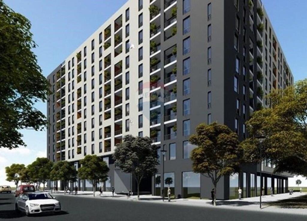 FOR SALE, 2+1 APARTMENT, ZIRKON RESIDENCE, TIRANA !!!