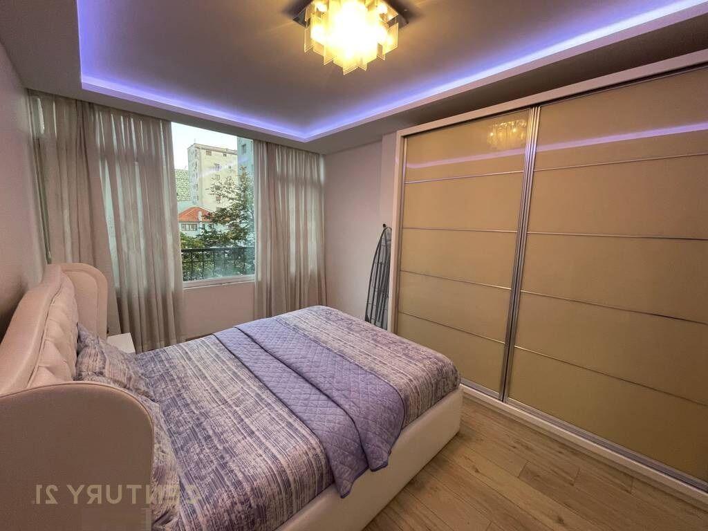 GIVE APARTMENT 2+1+2 FOR RENT IN BLLOK