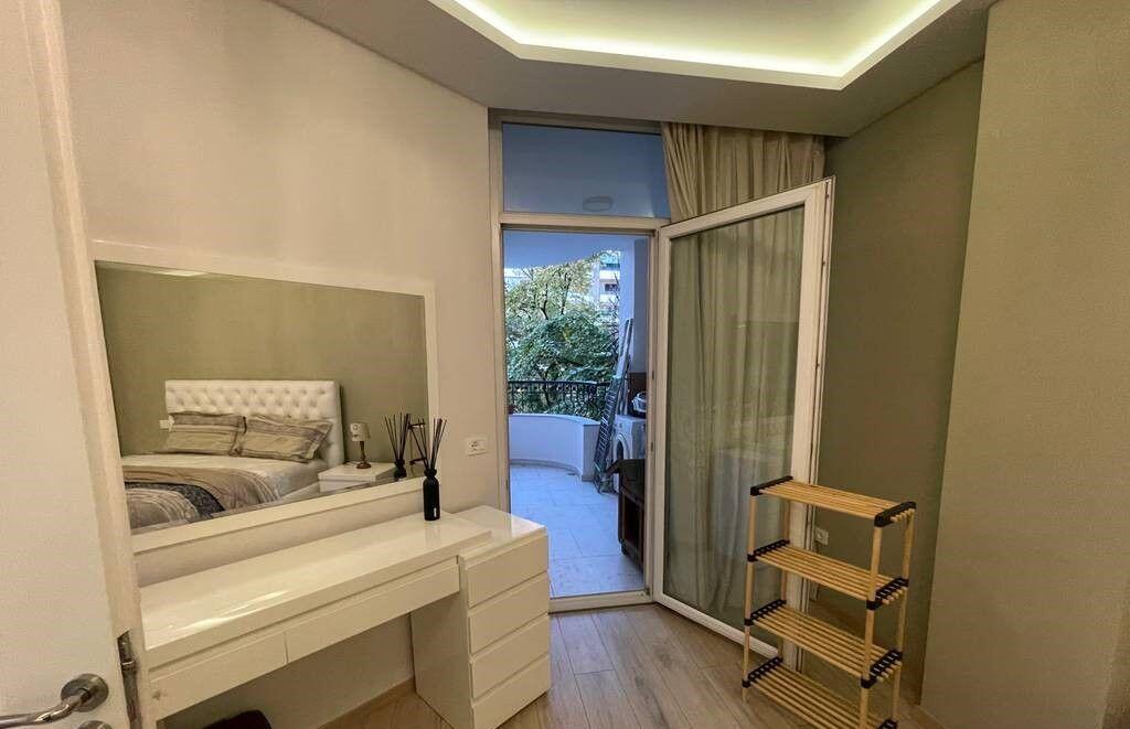 WE RENT 2+1+2 APARTMENT FOR RENT IN BLLOK!
