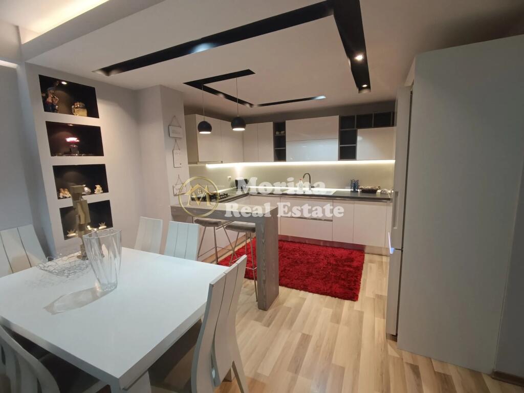 Rent Apartment 2+1+Bllk, “Rruga e Durresit” 1000 Euro/Month