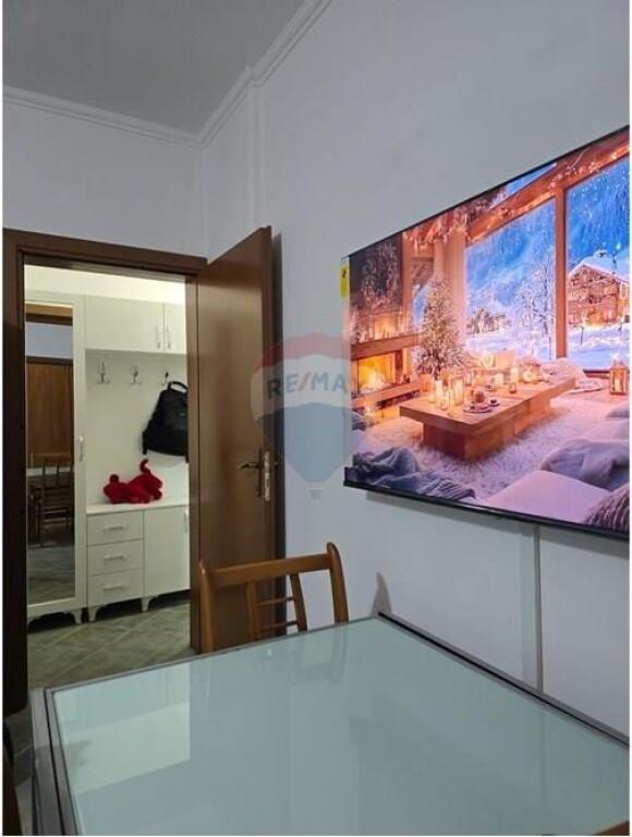 ___ Apartament per qera 1 + 1 tek Kompleksi Delijorgji ___