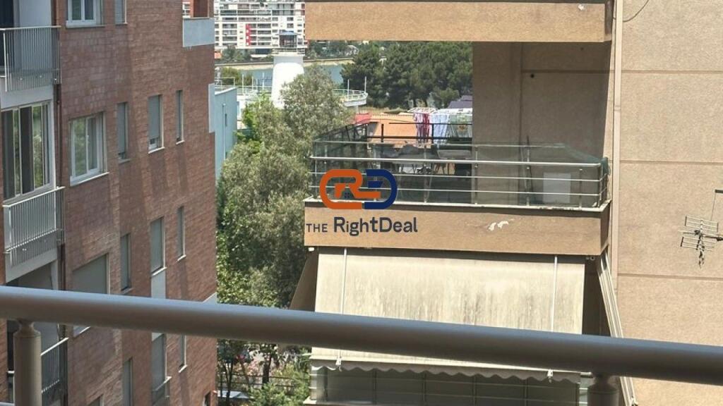 Al Lago Secco, Appartamento 2+1 In Affitto, Con Posizione Perfetta E Posto Auto !!