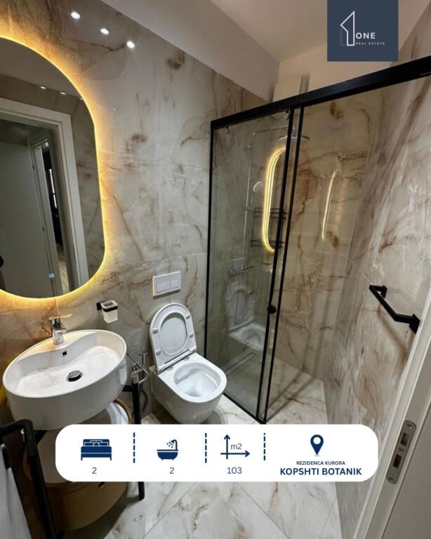 Apartment 2+1+2 for rent