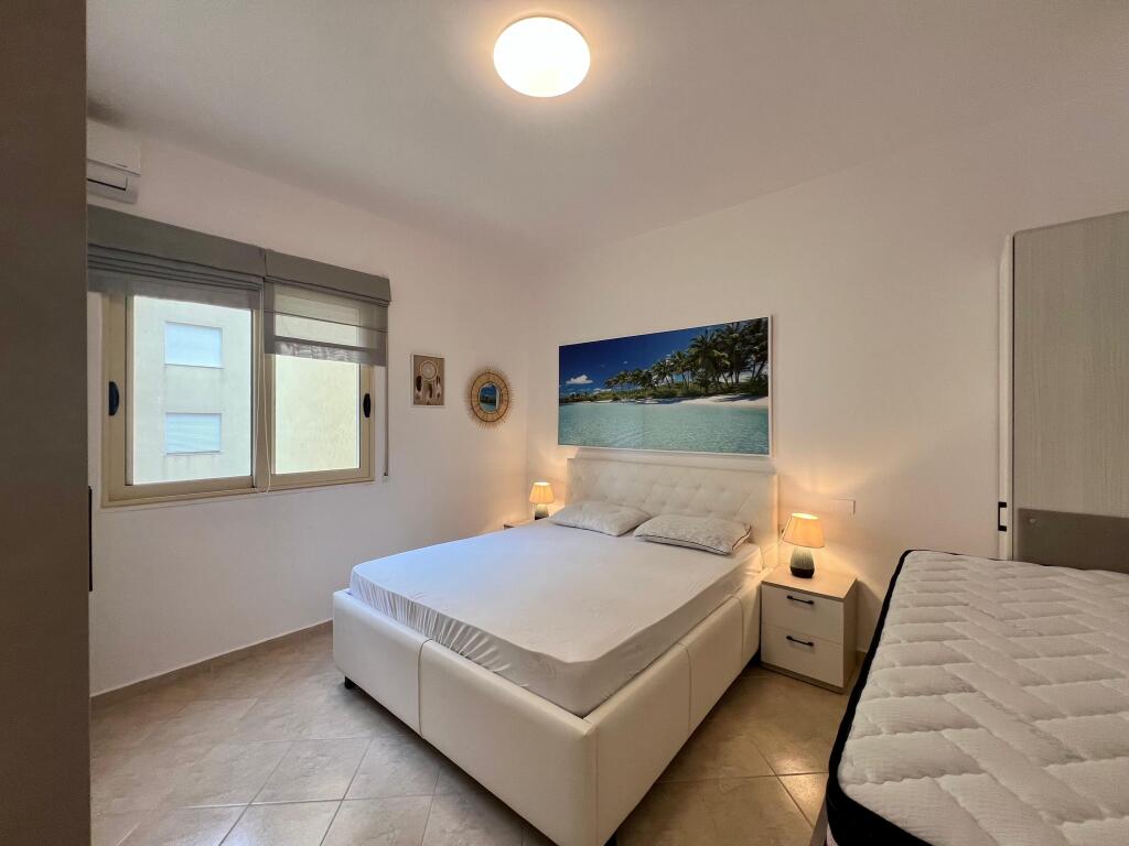 Appartamento 1+1 Con Garage In Vendita A Orikum