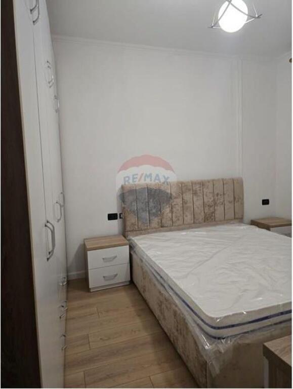 ___ Apartament per qera 1 + 1 tek Kompleksi Delijorgji ___