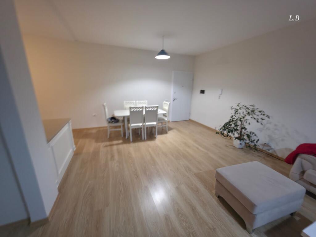 Affittasi appartamento 2+1+2 – Zona Botanica / vicino alla Moschea