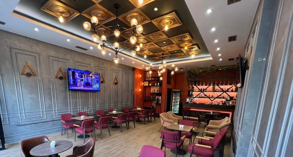 Shitet lokal fresk okazion!!