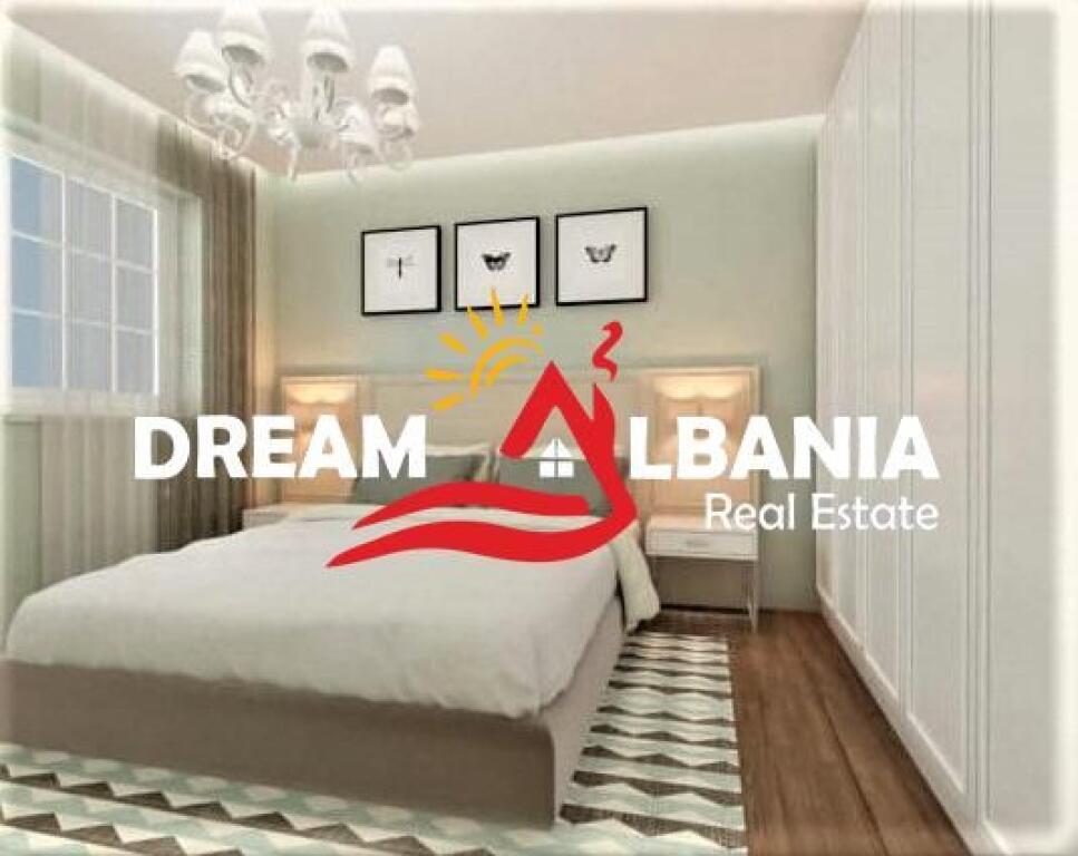 SUPER appartamento 1+1 in affitto in via Elbasan vicino a Vecchi 7 Nani, Tirana (ID 4221879)