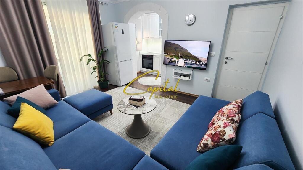 APPARTAMENTO IN AFFITTO 1+1 SCUOLA DI BALLO 50.000 LEKE