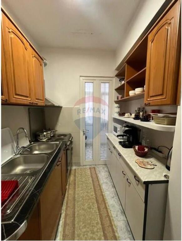 Apartament 3+1 me qira | Myslym Shyri