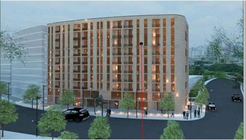 Appartamento 2+1 in vendita a Ali Dem