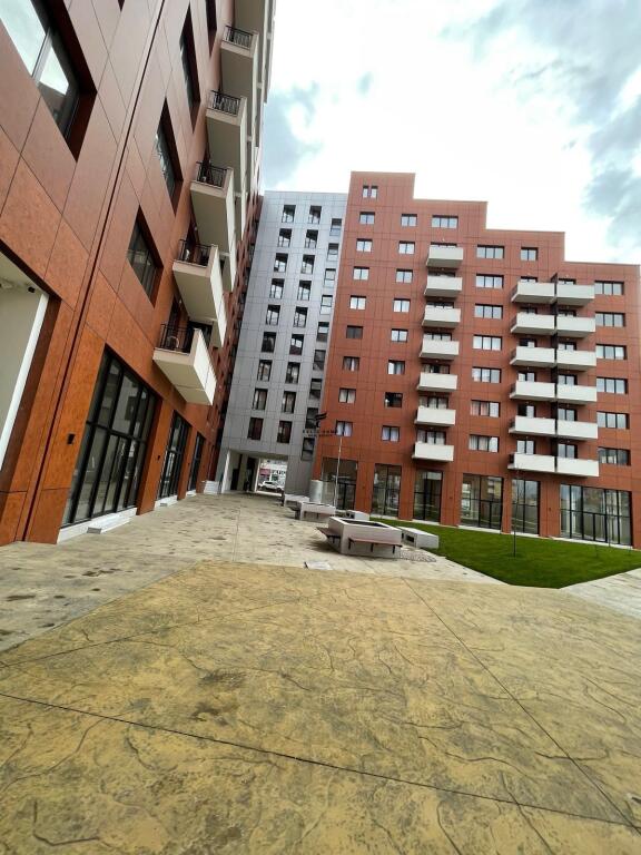 7 PARKING SPOTS FOR SALE ASTIR 112,000 EURO