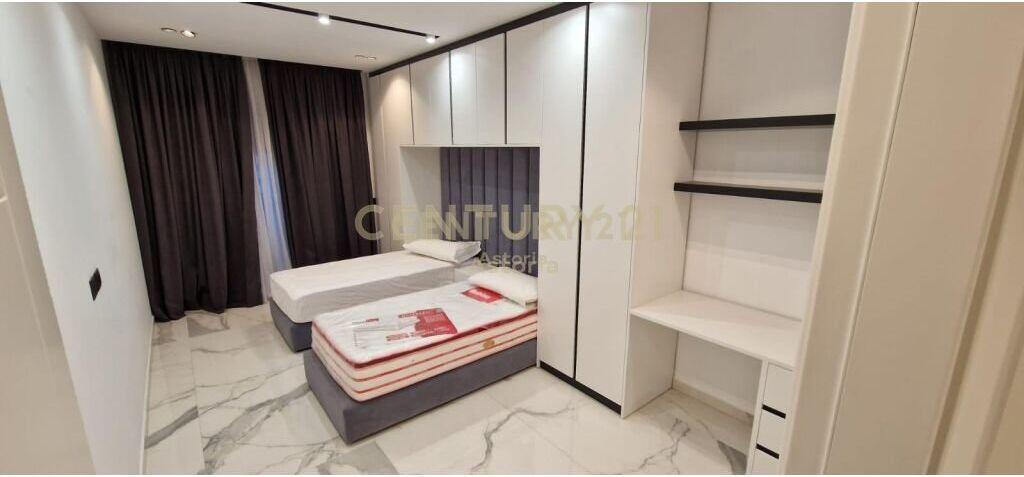 Jepet me qira apartament modern 2+1+2+post parkimi te Ish Hipoteka 1,200 € /Muaj