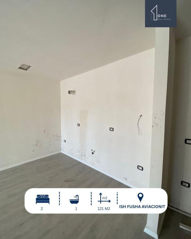 Vendesi in vendita 2+1 Ex Campo di Aviazione