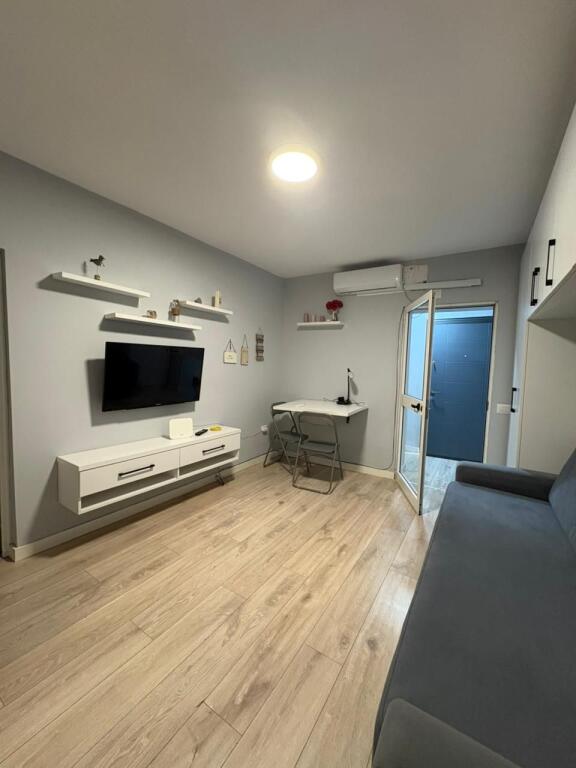 Studio apartment for rent near Dinamo Stadium!