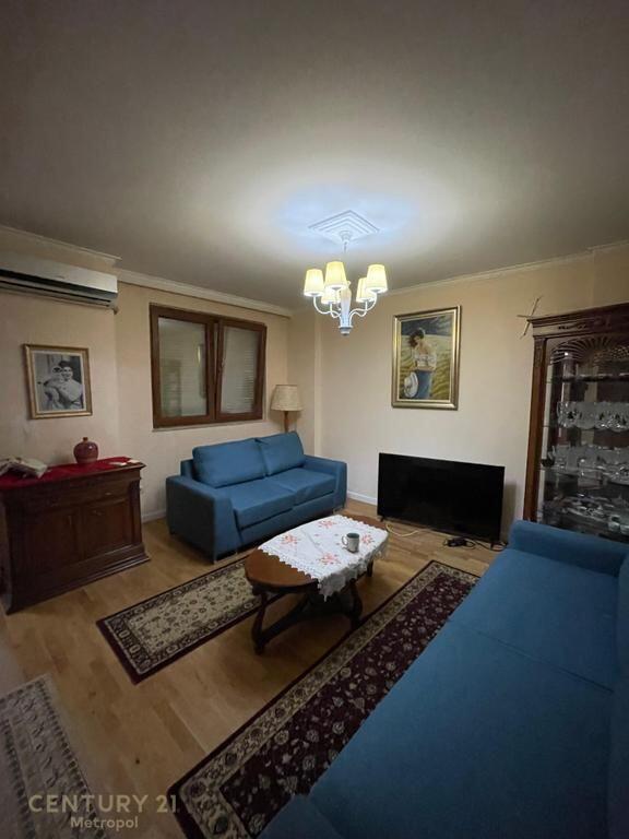 Apartament 2+1 me Qira pranë Qendres! 1,200 € /Muaj