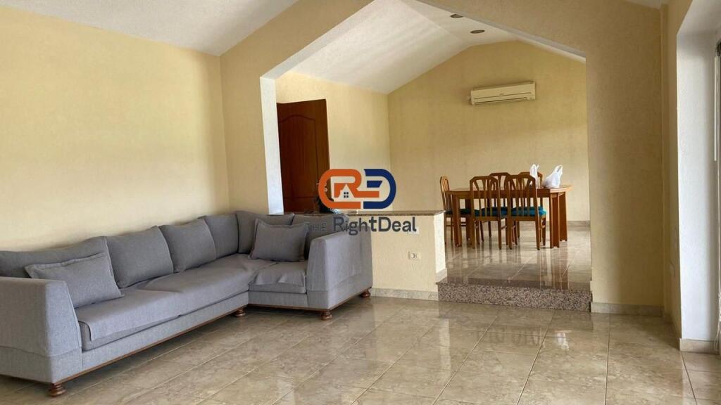 Al Lago Secco, Attico Con Veranda E Vista Meravigliosa In Affitto !!